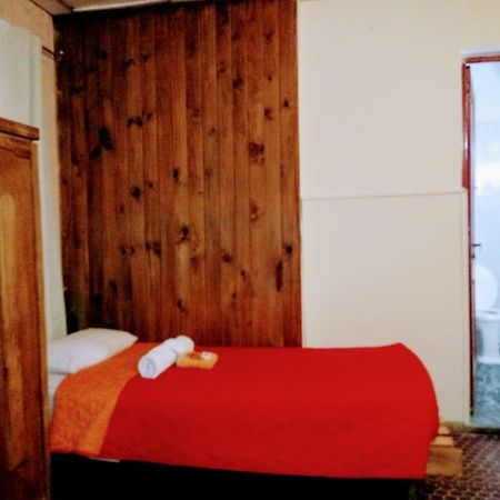 Quinta Rufino Bed & Breakfast Mendoza Exterior foto