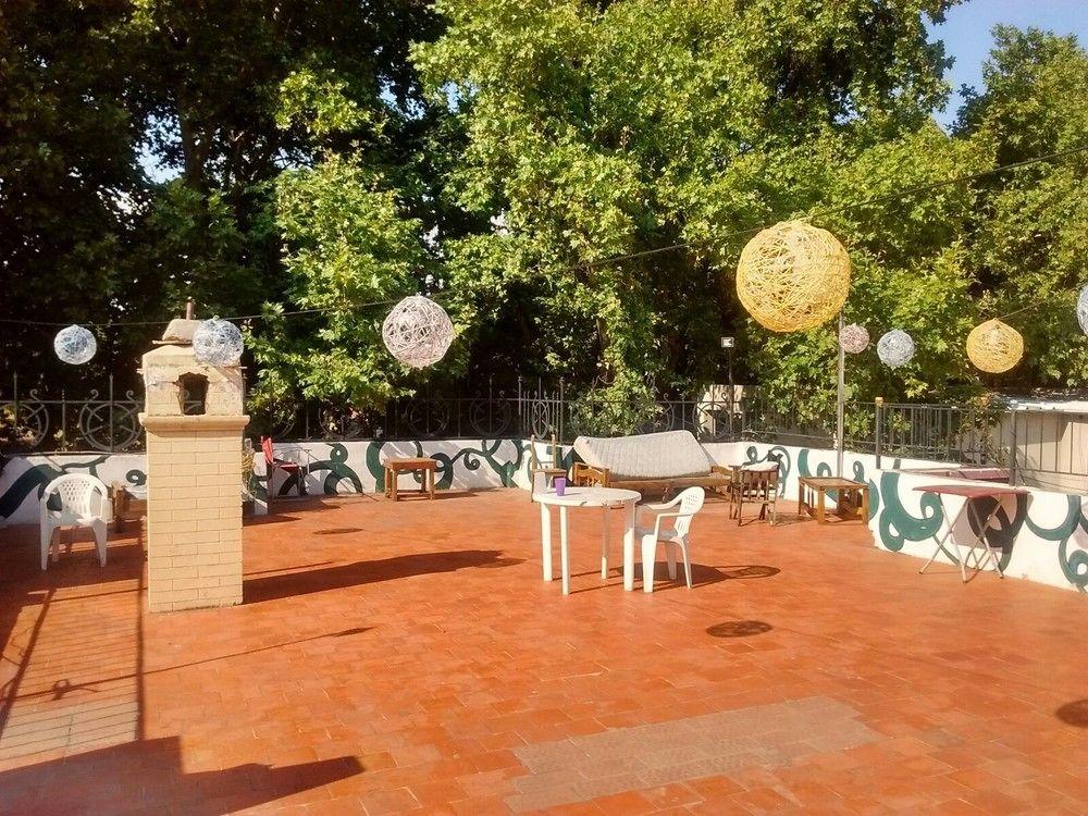 Quinta Rufino Bed & Breakfast Mendoza Exterior foto