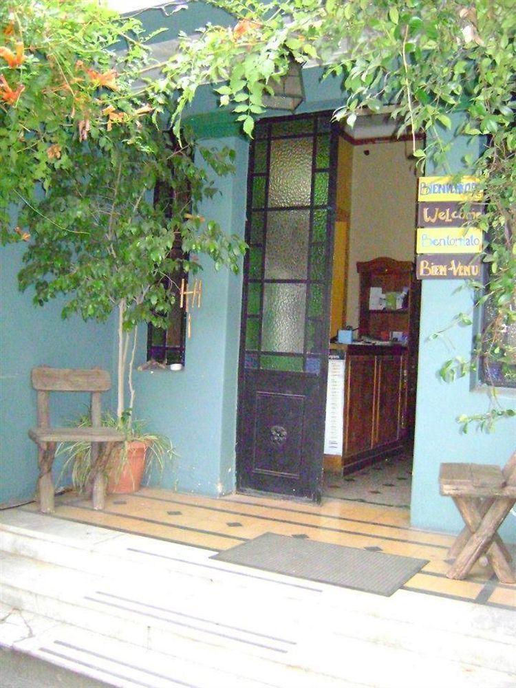 Quinta Rufino Bed & Breakfast Mendoza Exterior foto