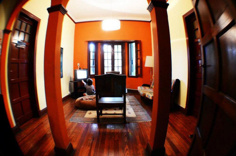 Quinta Rufino Bed & Breakfast Mendoza Exterior foto