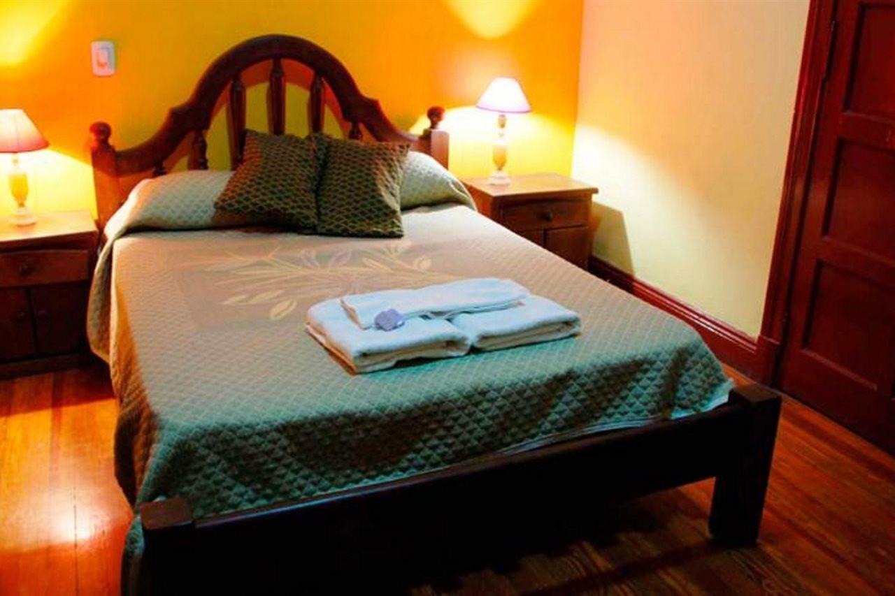 Quinta Rufino Bed & Breakfast Mendoza Exterior foto