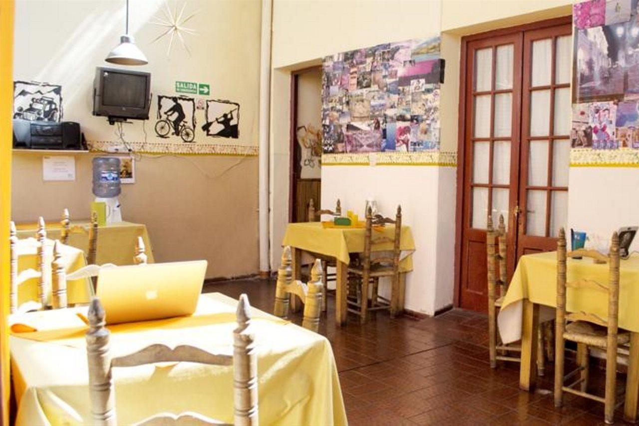 Quinta Rufino Bed & Breakfast Mendoza Exterior foto