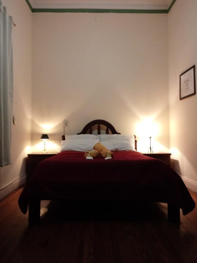 Quinta Rufino Bed & Breakfast Mendoza Exterior foto
