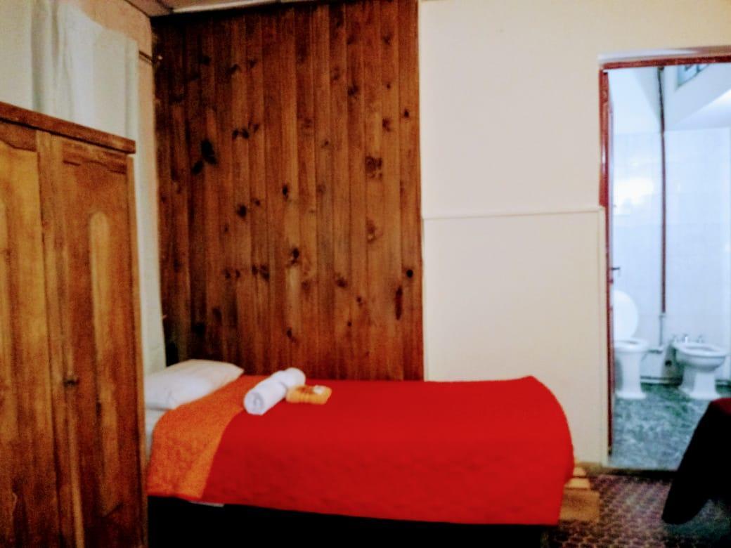 Quinta Rufino Bed & Breakfast Mendoza Exterior foto