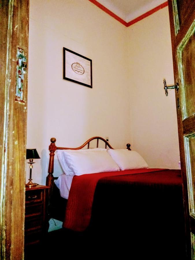 Quinta Rufino Bed & Breakfast Mendoza Exterior foto