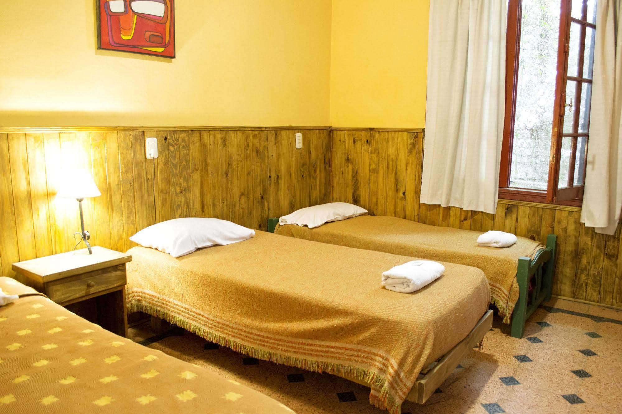 Quinta Rufino Bed & Breakfast Mendoza Exterior foto