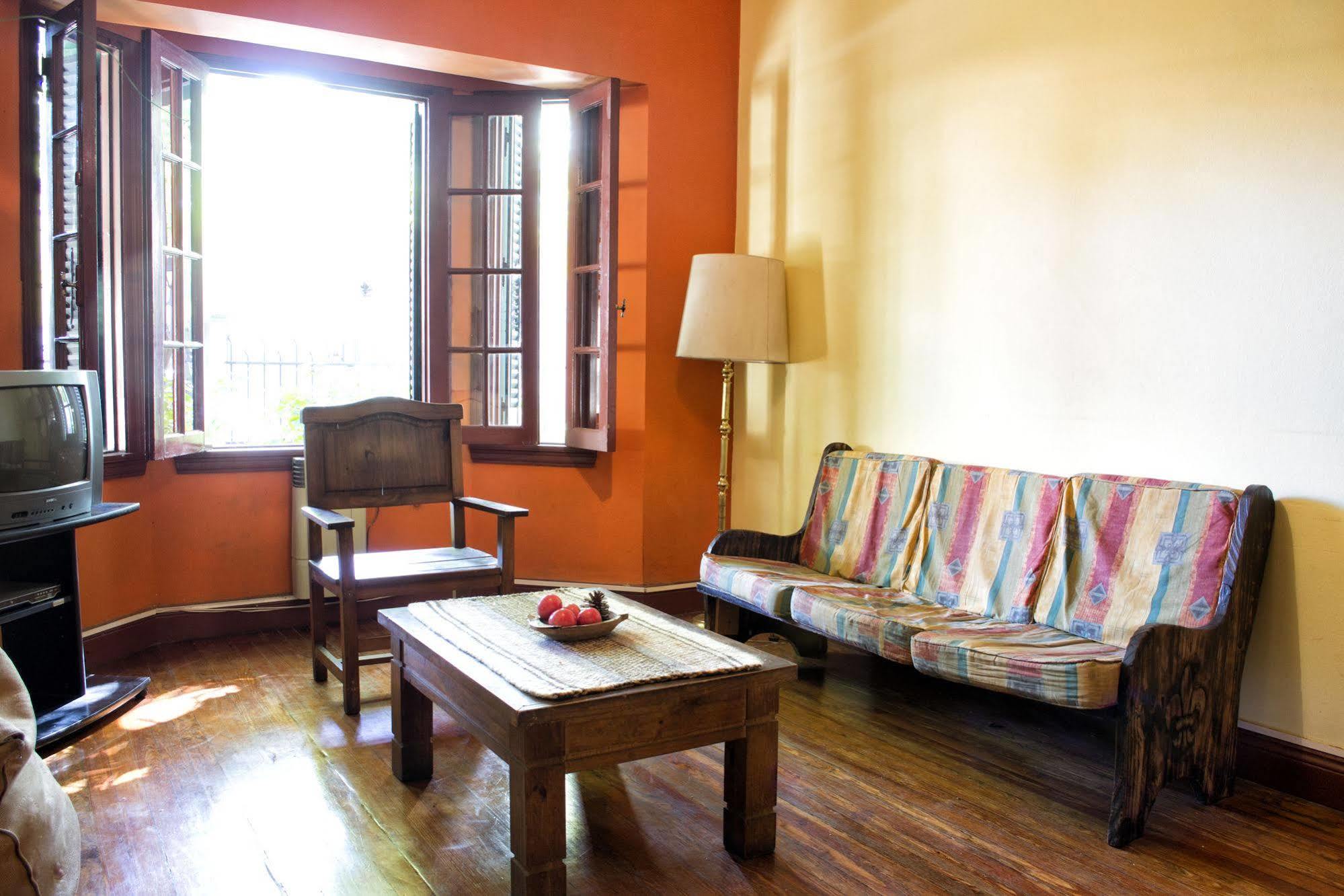 Quinta Rufino Bed & Breakfast Mendoza Exterior foto
